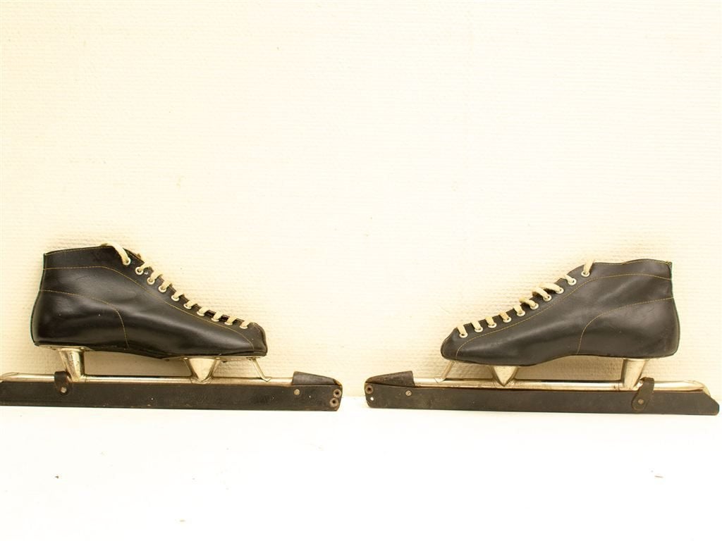 schaatsen 32601, Ophalen of Verzenden, Gebruikt, Noren, Viking