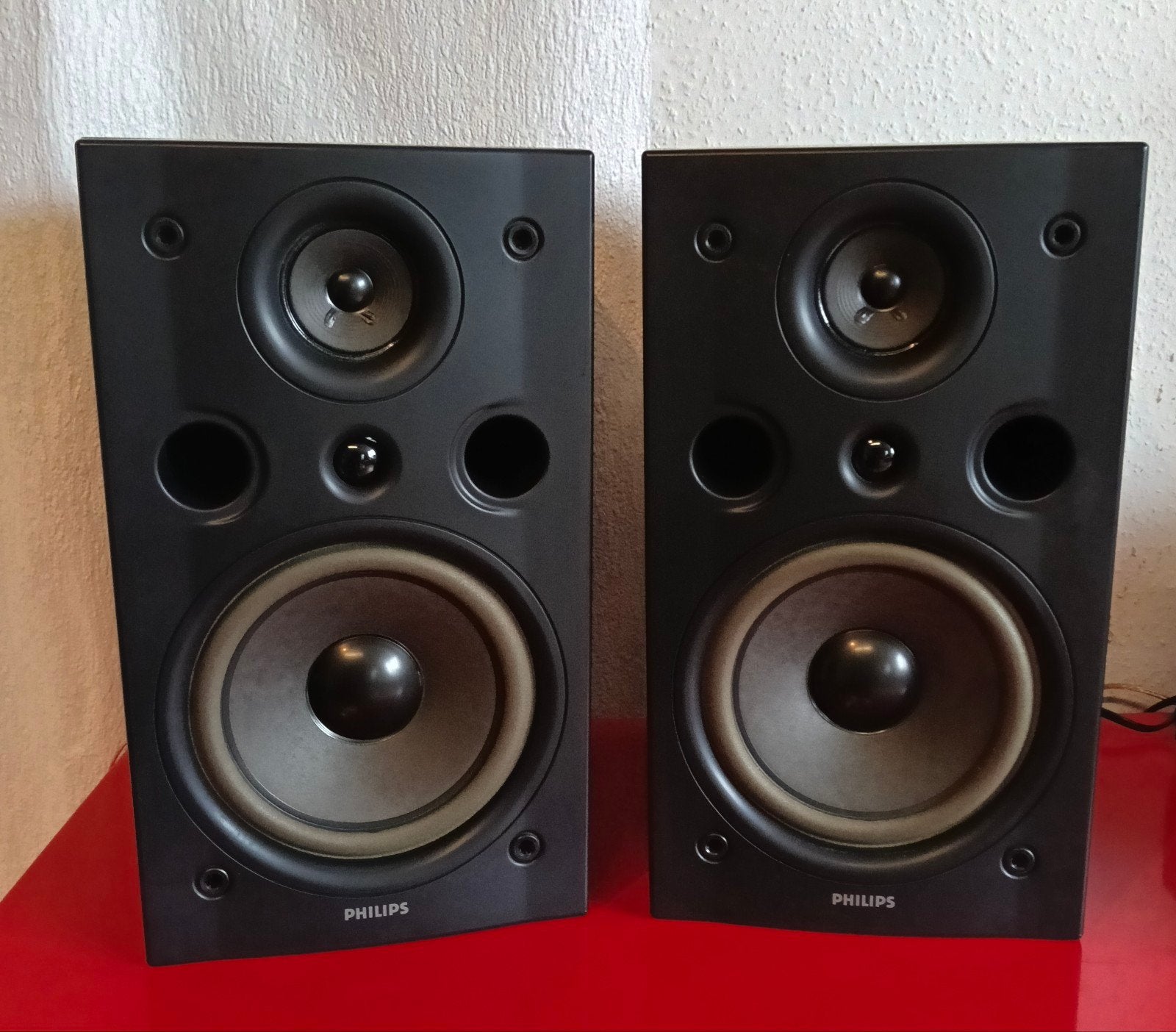 Philips FB 66/20, Philips, Gebruikt, Ophalen of Verzenden, 60 tot 120 watt