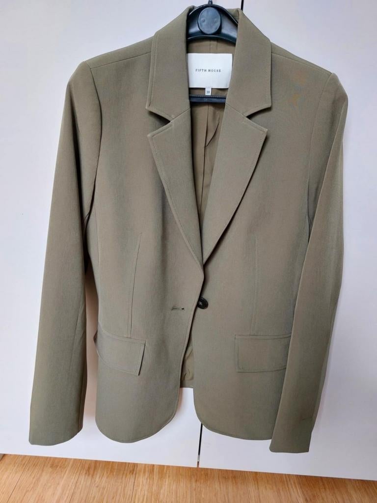 Fifth house size 38 blazer, brand new, Ophalen of Verzenden, Nieuw, Maat 38/40 (M)