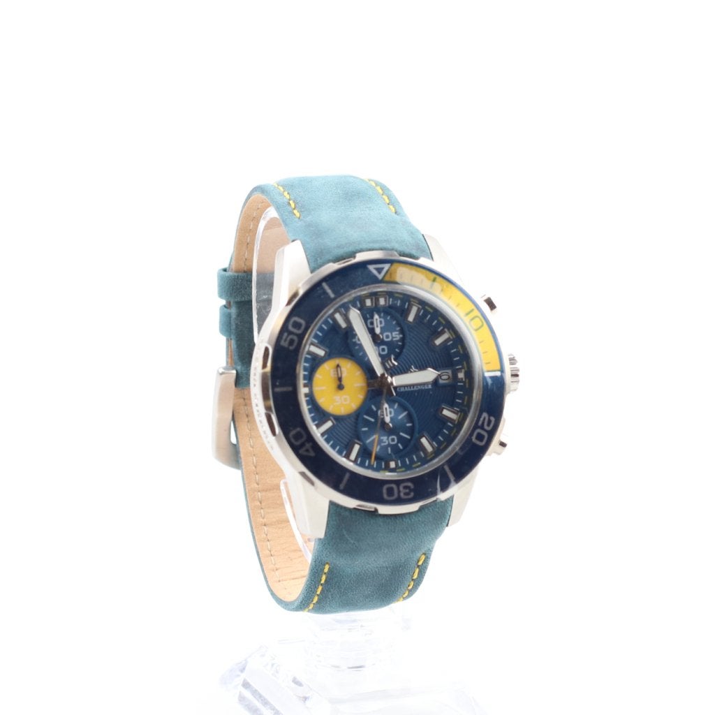 Alpha Sierra SBY04 Herenhorloge | Nieuw uit doos, Alpha Sierra, Gebruikt, https://alphasierrawatches.com/pages/contact, Nobelstraat 31, 3846 CE Harderwijk
