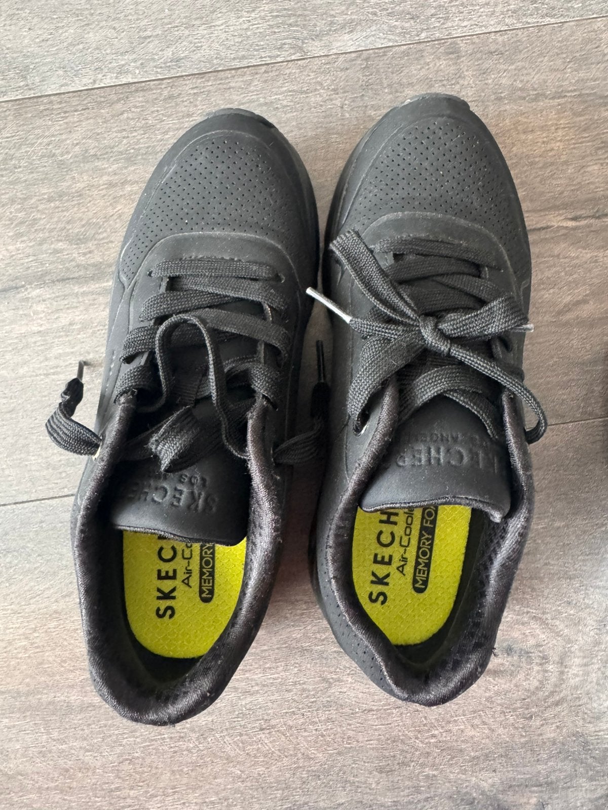 Skechers maat 34, Ophalen, Zo goed als nieuw, Meisje, Schoentjes