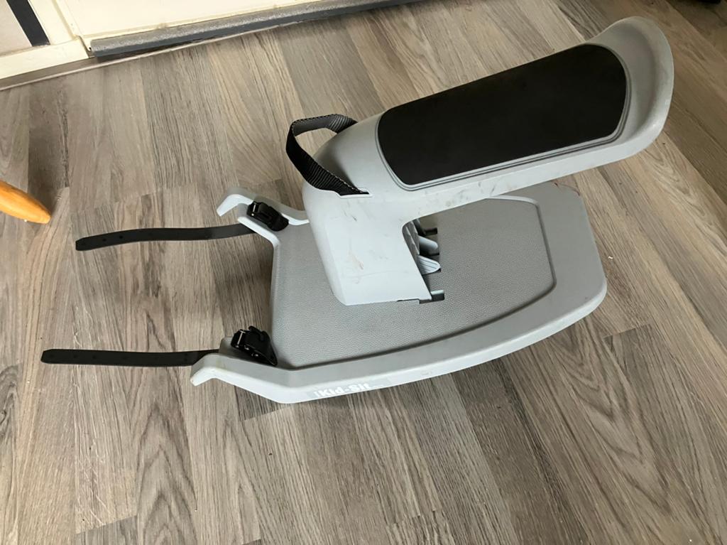 Kid-sit meerij plankje koopo, Kinderen en Baby's, Ophalen of Verzenden, Zo goed als nieuw