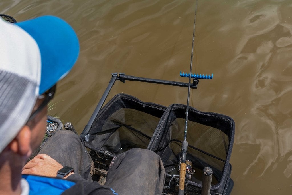Preston Space Saver 360 Feeder Arm, Ophalen of Verzenden, Nieuw, Overige typen