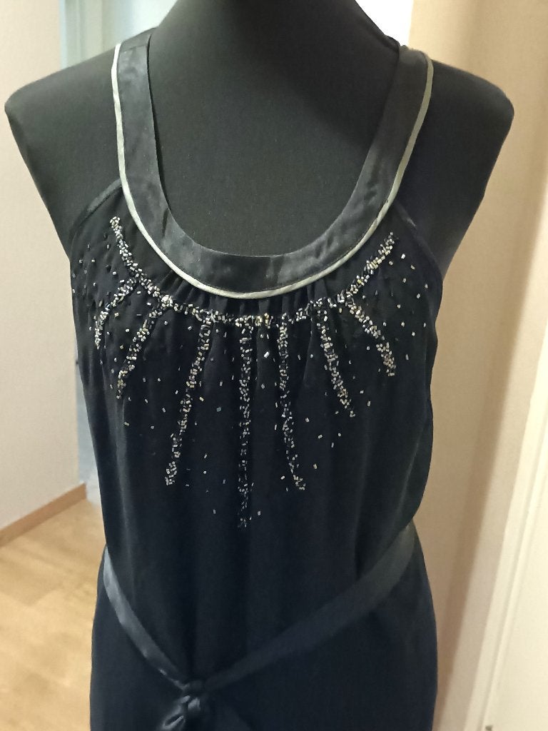 STEPS jurk maat XL NIEUW, Kleding | Dames, Zwart, Maat 46/48 (XL) of groter, Nieuw, Ophalen of Verzenden