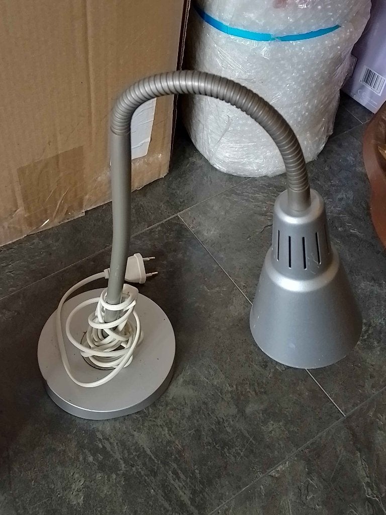 Ikea Bureaulamp, Ophalen, Bureaulamp, Gebruikt, IKEA