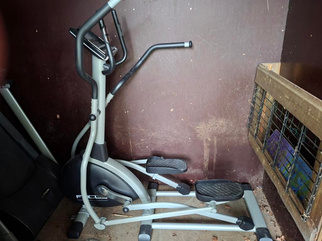 Crosstrainer focus, Fietsen en Brommers, Fietsen | Dames | Damesfietsen, Ophalen of Verzenden, Overige merken