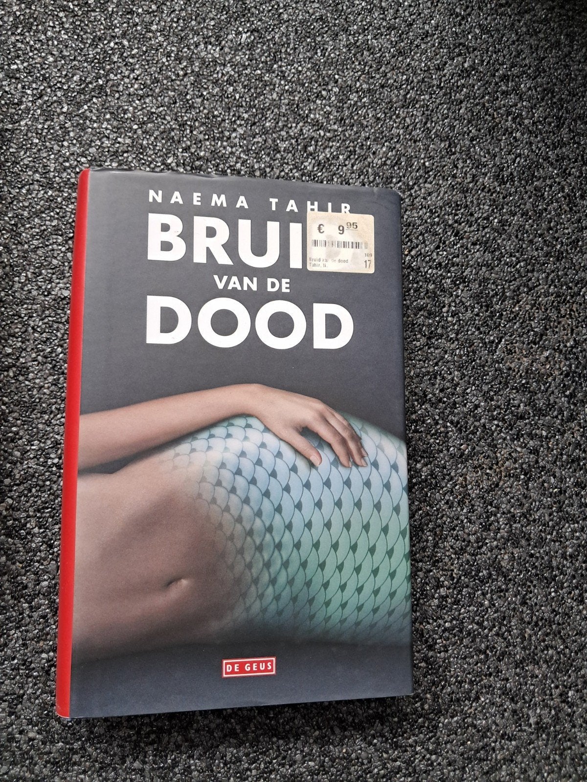 Boeken: Bruid van de Dood & Ik was negen toen ik moest trouw, Ophalen of Verzenden, Gelezen, Naema Tahir, Nojoud Ali & Delphine Minoui