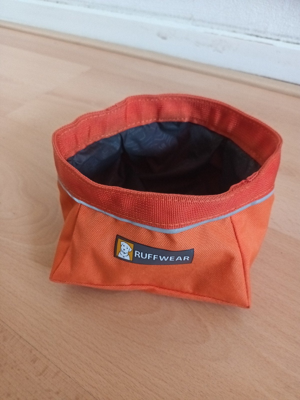 Ruffwear hondenbakje, Ophalen of Verzenden, Nieuw