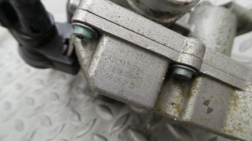 BMW 3 SERIES M3 M DCT GASKLEPHUIS 2009, Ophalen of Verzenden, Gebruikt, ARN erkend