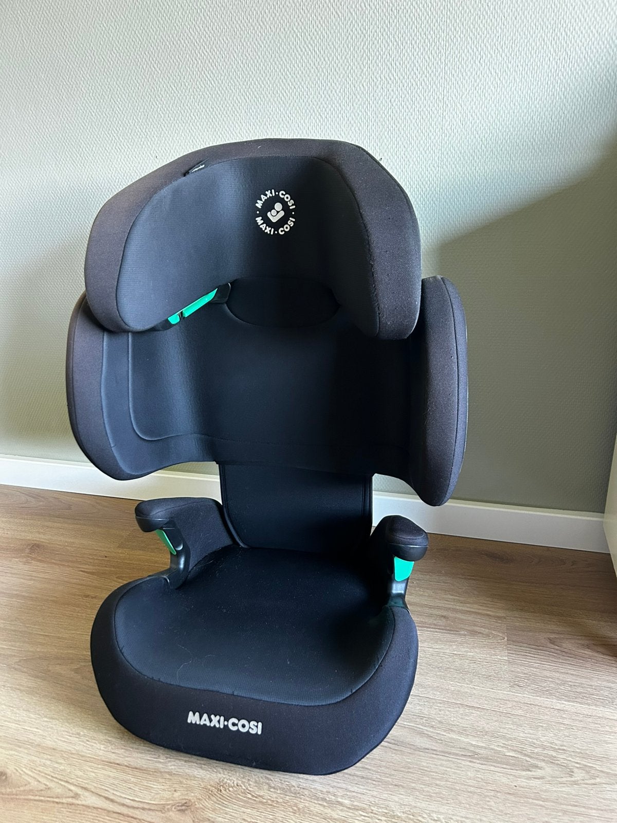 Maxi cosi auto atoel morion i-size