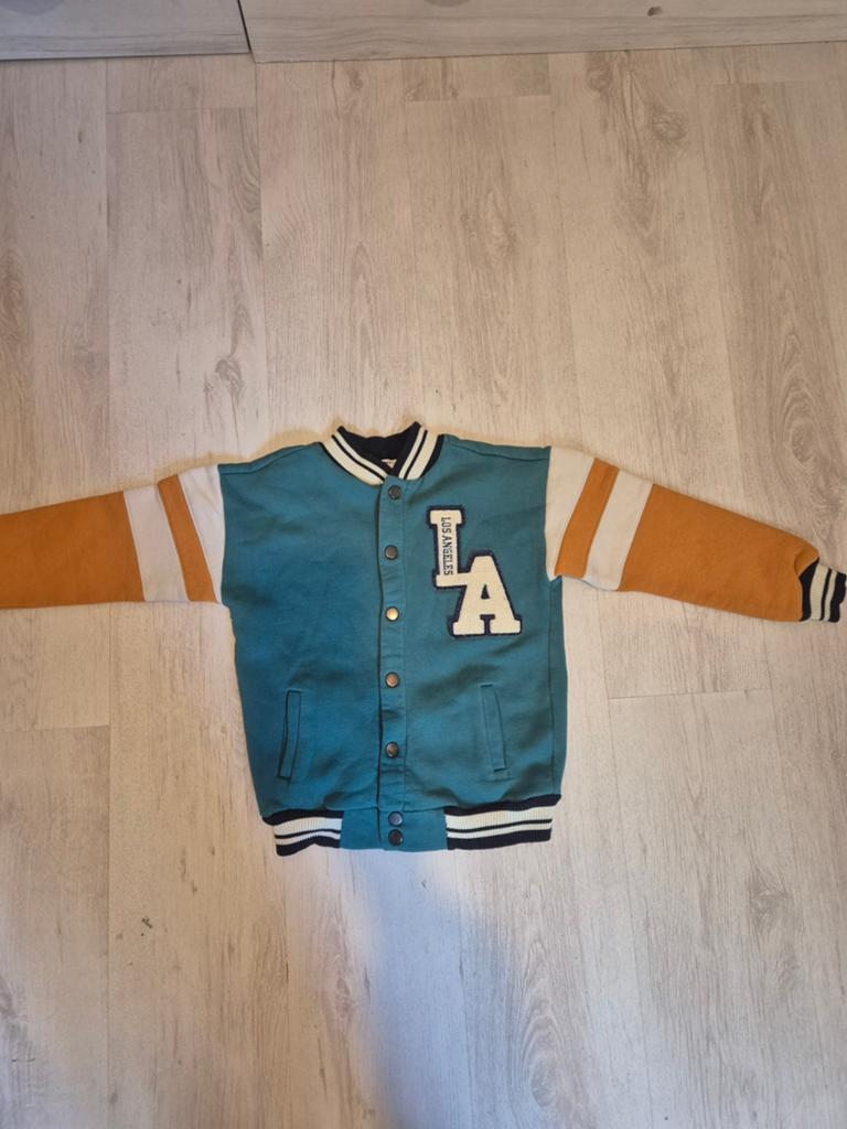 Mooi Kinder Vest LA - Koton Kids (9-10 jaar), Ophalen, Gebruikt, Koton Kids, Jongen of Meisje