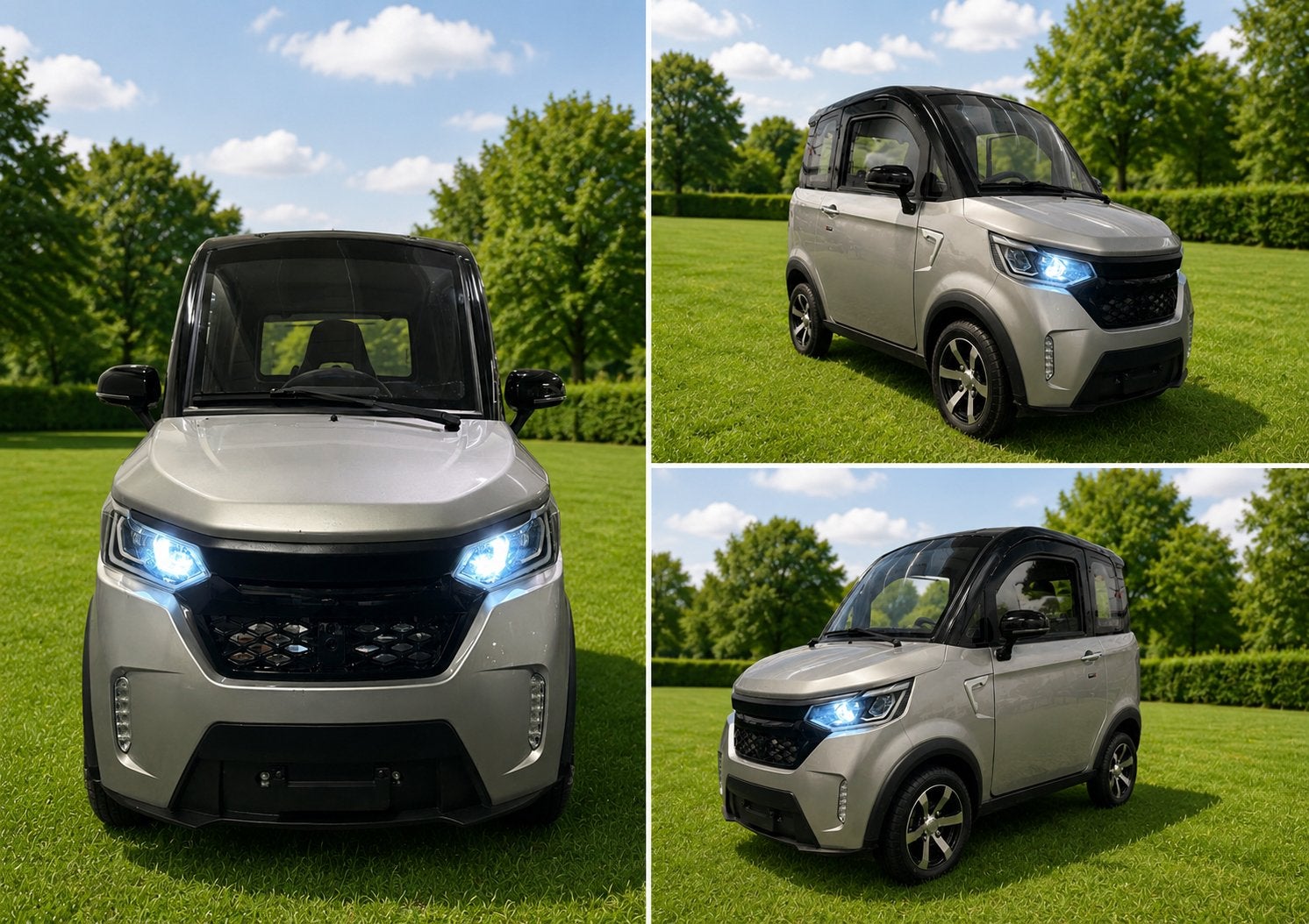 Mooie e-movo overdekte scootmobiel *rijbewijs vrij, Ophalen, 46 km of meer, 16 km/u of meer