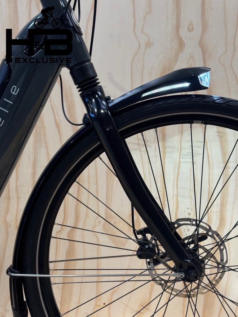 Gazelle Grenoble C5 HMB E-Bike Shimano Nexus, Fietsen en Brommers, Elektrische fietsen, Niet ingevuld, Niet ingevuld, Ophalen of Verzenden