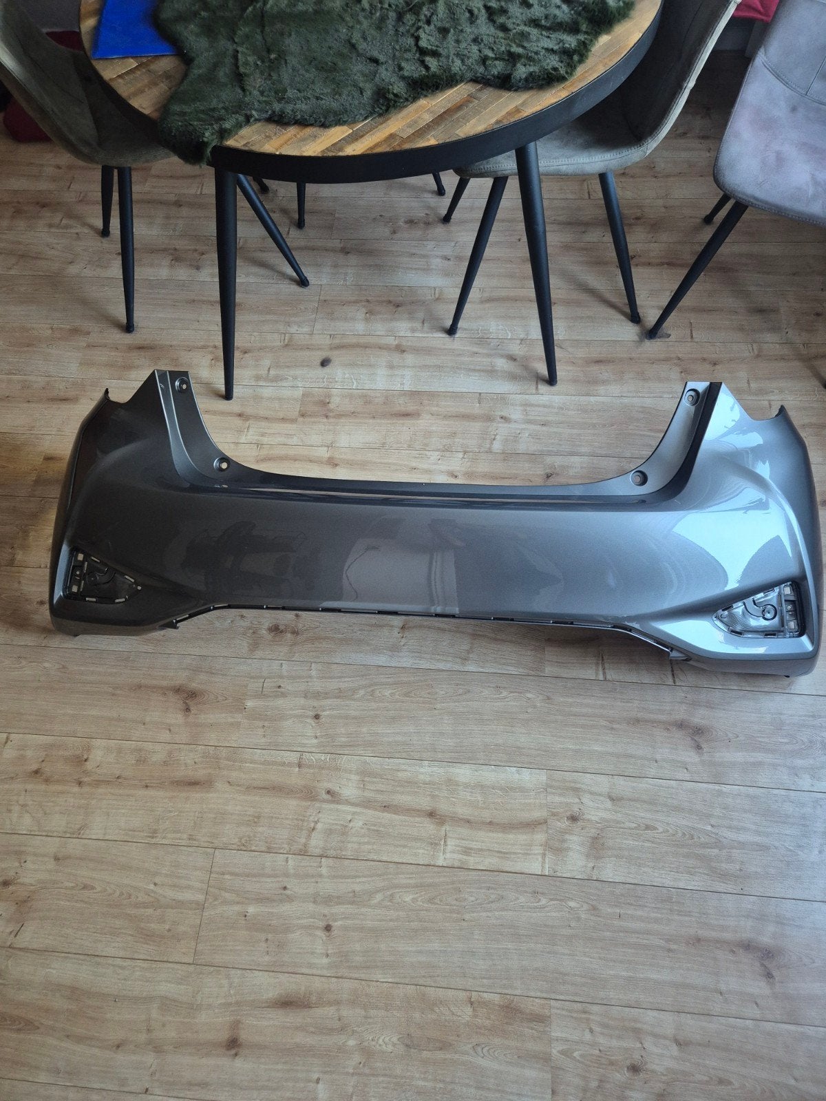 toyota yaris, Ophalen, Nieuw, Toyota, Achter