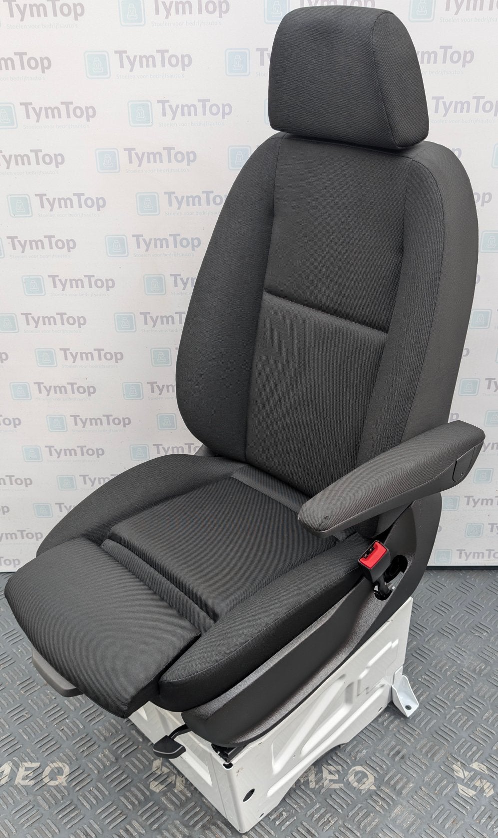 Stoel passsagier rechts voor Mercedes Sprinter 2017-2025, Tymtop5@gmail.com, 3161ek, Tymtop, Mercedes-Benz