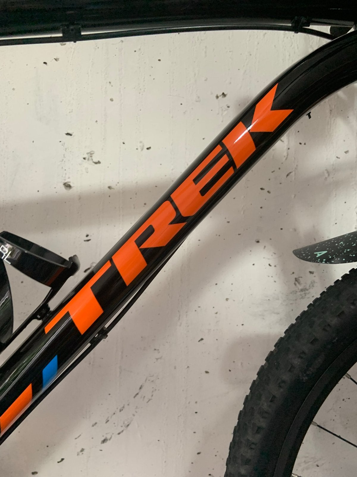 Trek X-Caliber 8 Mountainbike - Zo goed als nieuw, Ophalen, Hardtail, Heren, Zo goed als nieuw