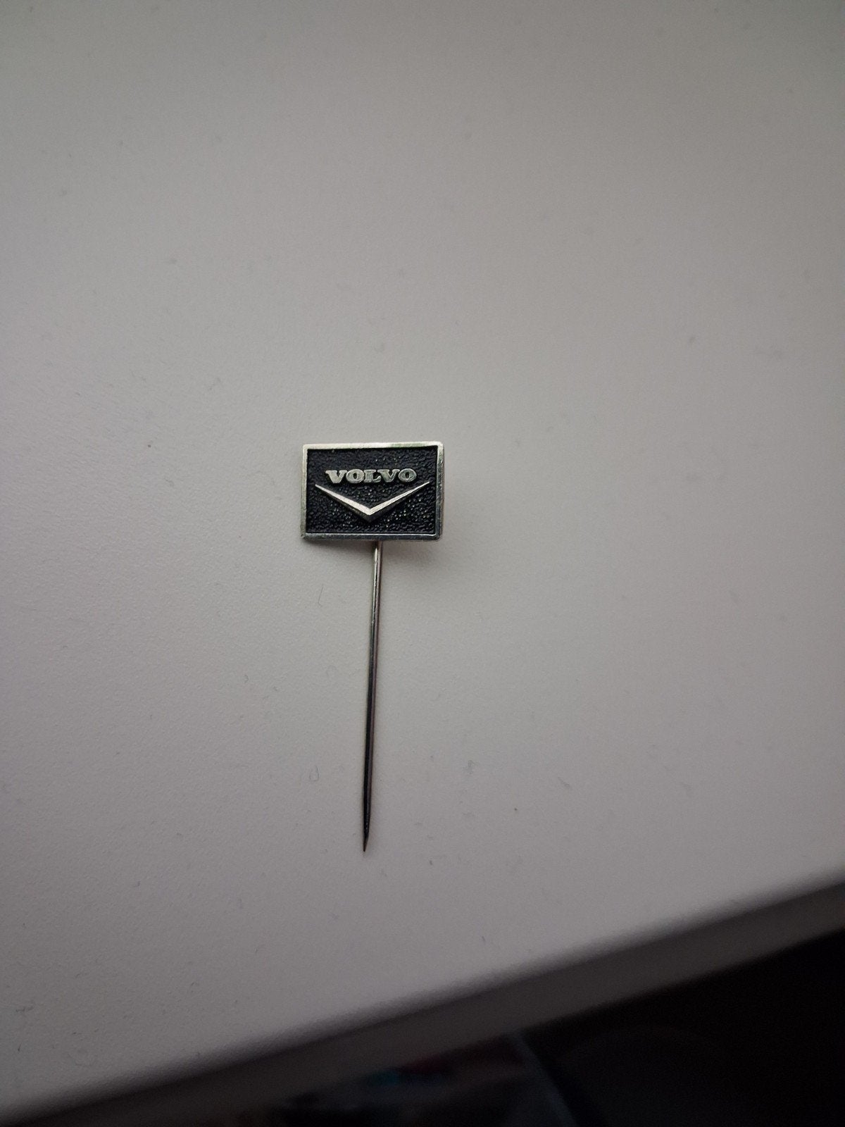 Vintage Auto Speldjes: Volvo, Saab, Scallia, Alfa Romeo, Jag, Ophalen of Verzenden, Gebruikt, Merk, Speldje of Pin