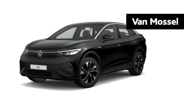 Volkswagen ID.5 Pro 77 kWh 204 PK| Navigatie Pro | Premium A