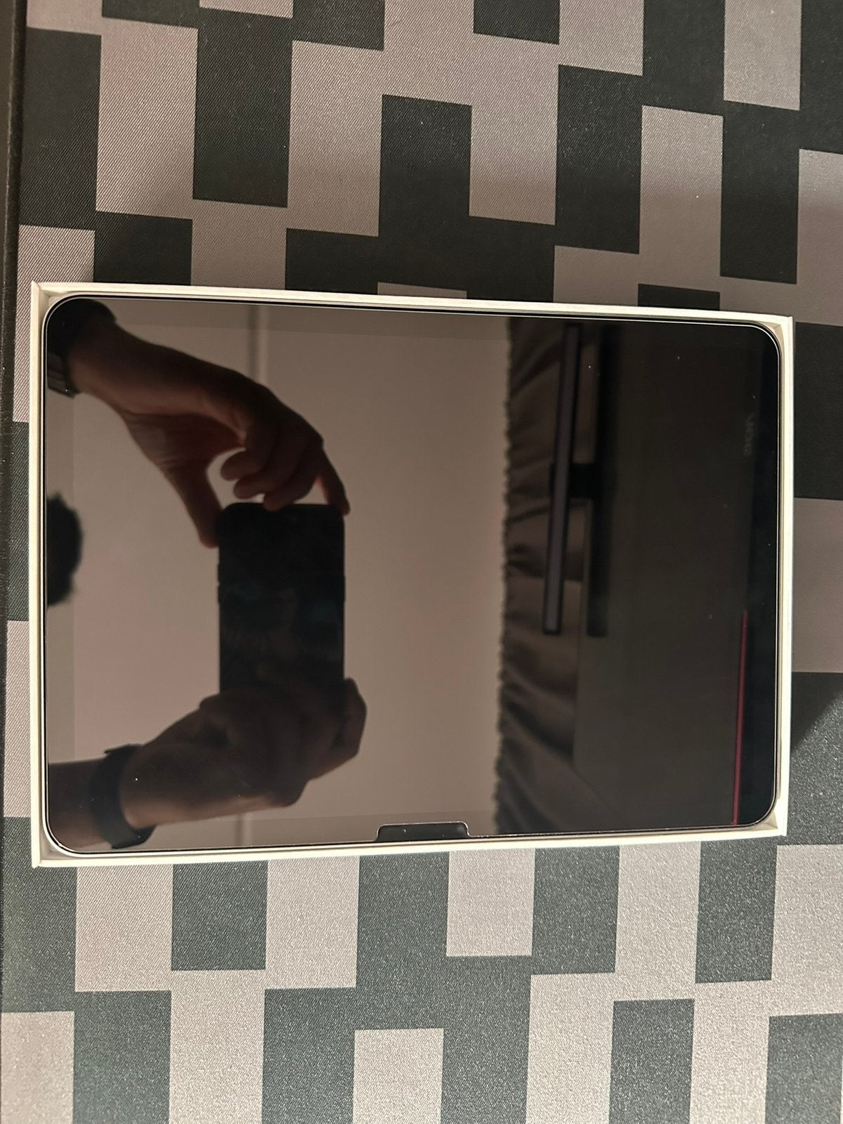 Foto 3 van Apple ipad air 11 inch M3 128gb WI-Fi