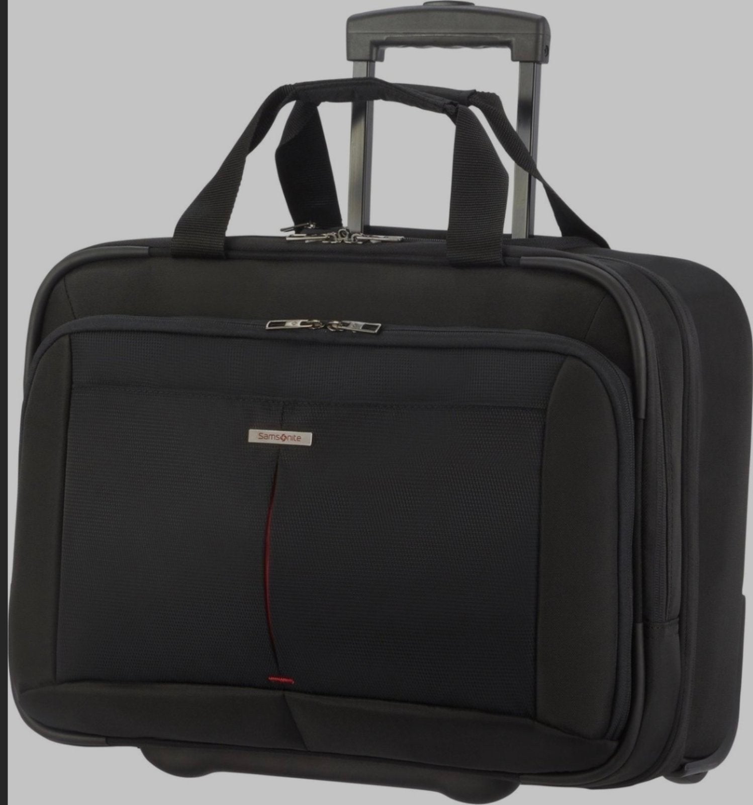 Samsonite Handbagage
Laptoptrolley - Guardit 2.0 Rolling, Ophalen of Verzenden, Zo goed als nieuw, Hard kunststof, 50 tot 60 cm