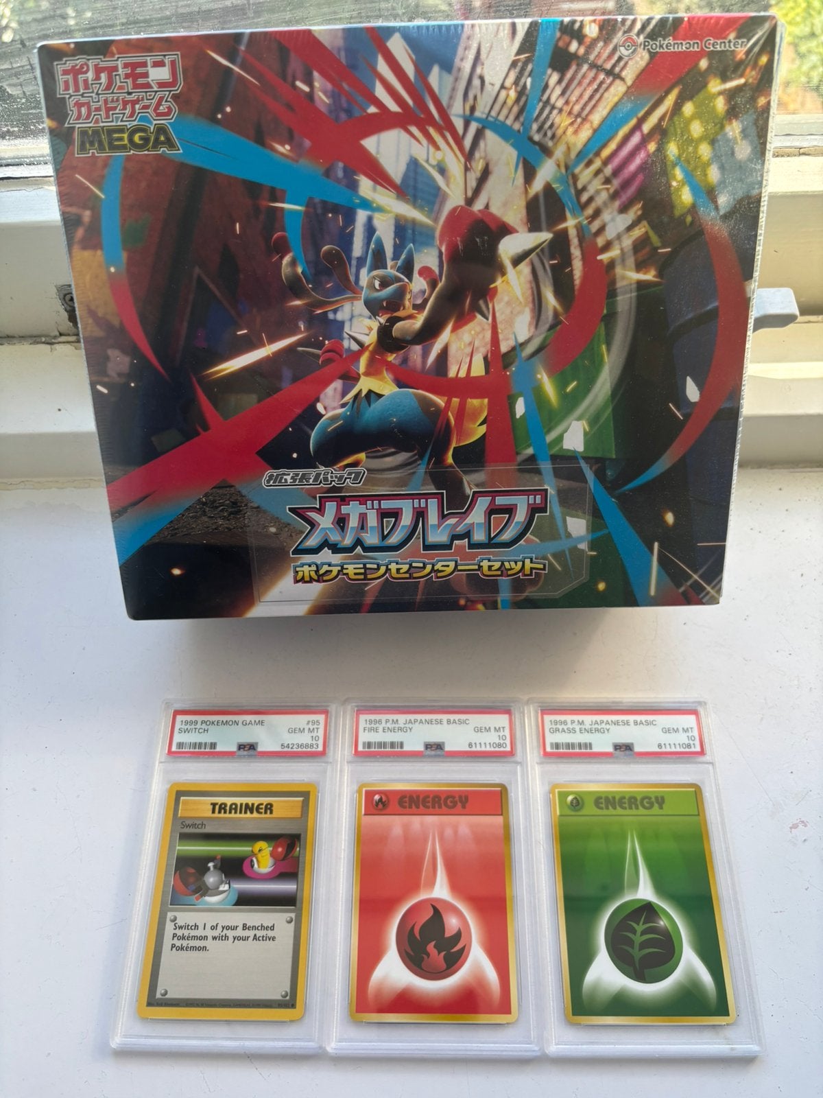 Geïnteresseerde gezocht voor deze collectie Pokemon, Ophalen of Verzenden, Nieuw, Meerdere kaarten, Foil
