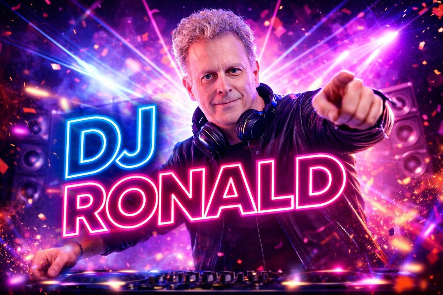 Drive in Show / Feest DJ, Overige artiesten
