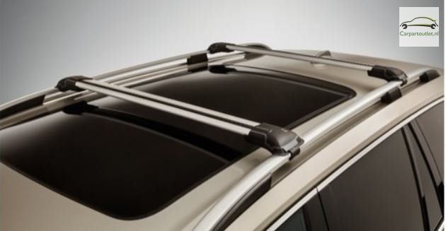 Dakdrager origineel imperiaal 31408915 Volvo XC90 tot modelj, -, -, Nieuw, Ophalen of Verzenden
