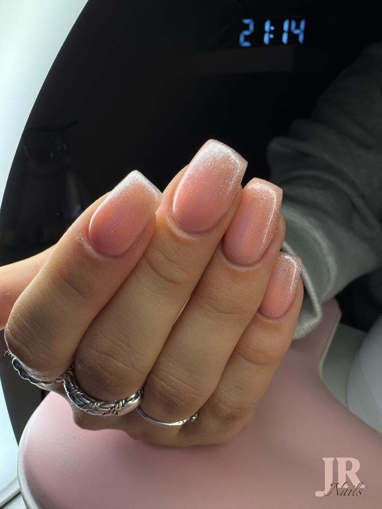 JRNAILS POELDIJK BIAB & GEL, Ophalen, Overige kleuren, Nieuw, Handen en Nagels