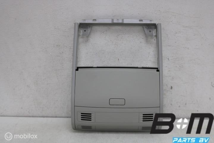 Inbouwframe met brillenvak VW Golf 7 5G0868837A, Gebruikt