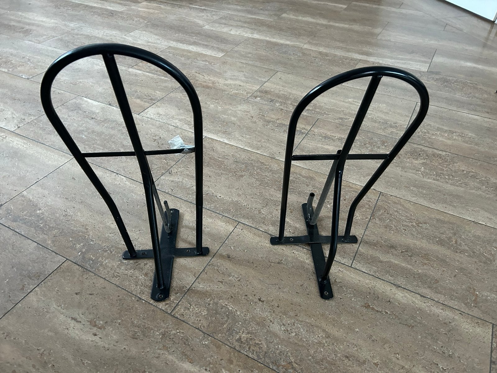 2 zadelsteunen te koop, Dieren en Toebehoren, Verzenden, Nieuw, Overige disciplines