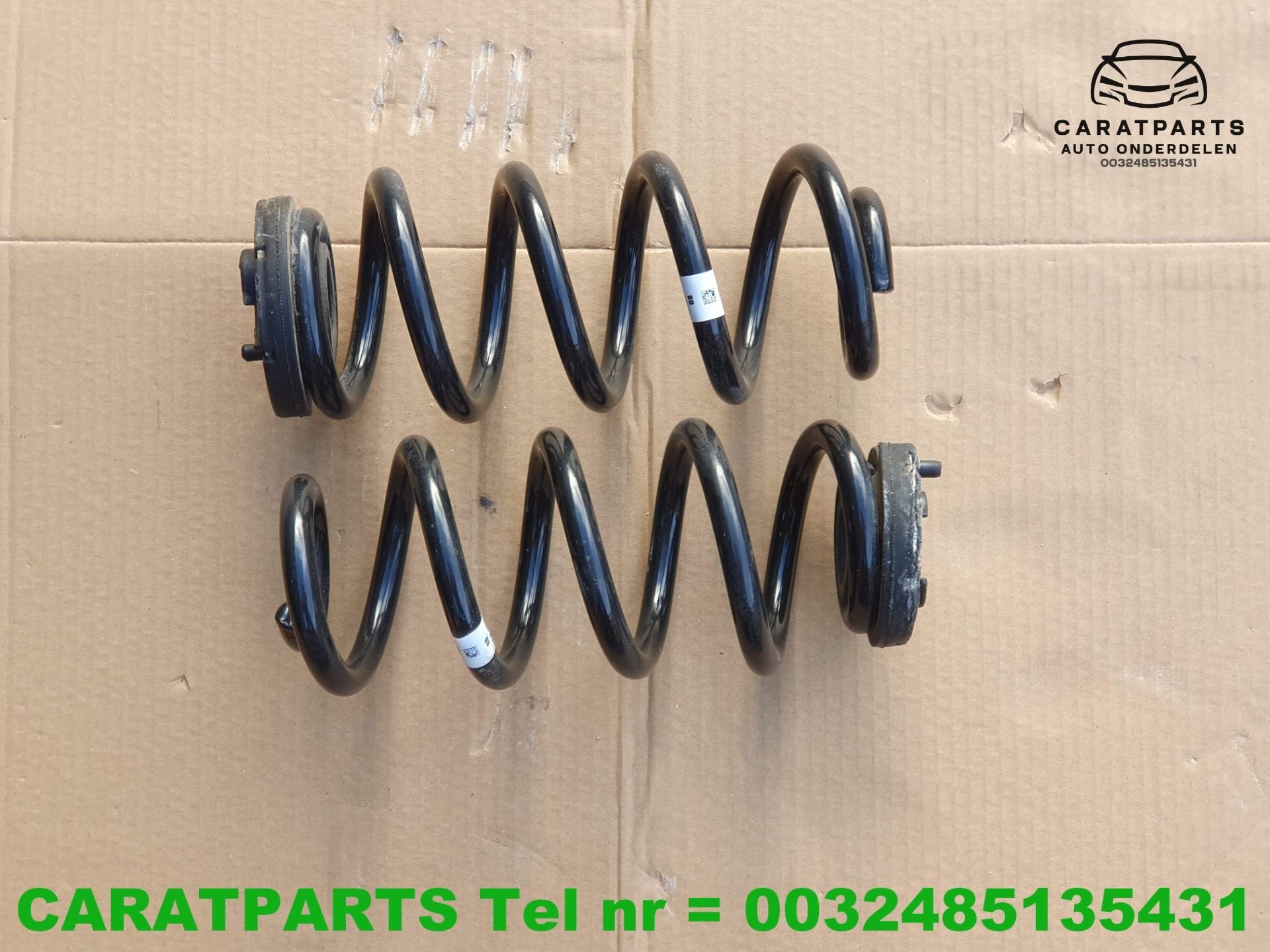8W0511115ER A5 spiraalveer A4 veer A5 veren A4 B9 8W, Gebruikt, AUDI AG, Auto-Union-Strasse 1
85045  Ingolstadt, DE, Kundenbetreuung@audi.de
