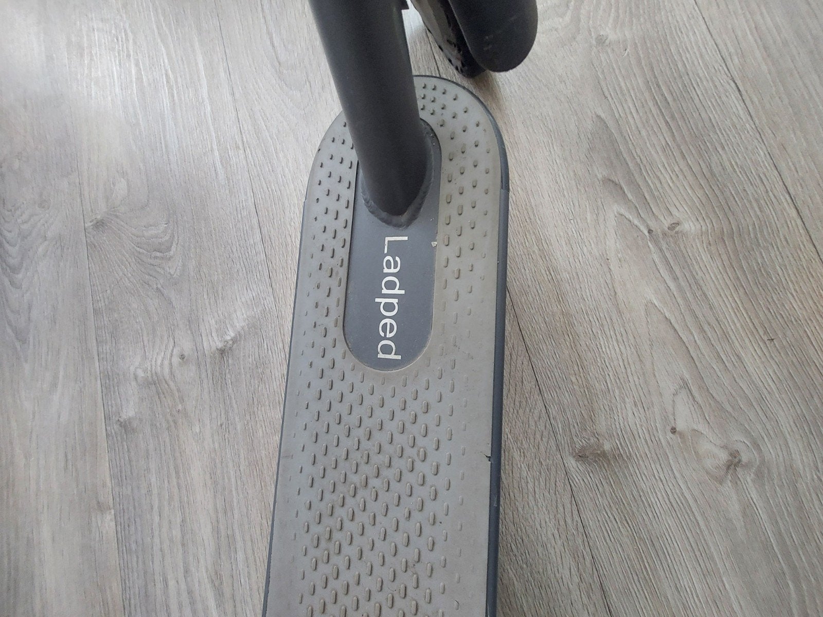 Ladped Elektrische Step - Goede Staat, Fietsen en Brommers, Steps, Ophalen of Verzenden, Gebruikt, Elektrische step (E-scooter)