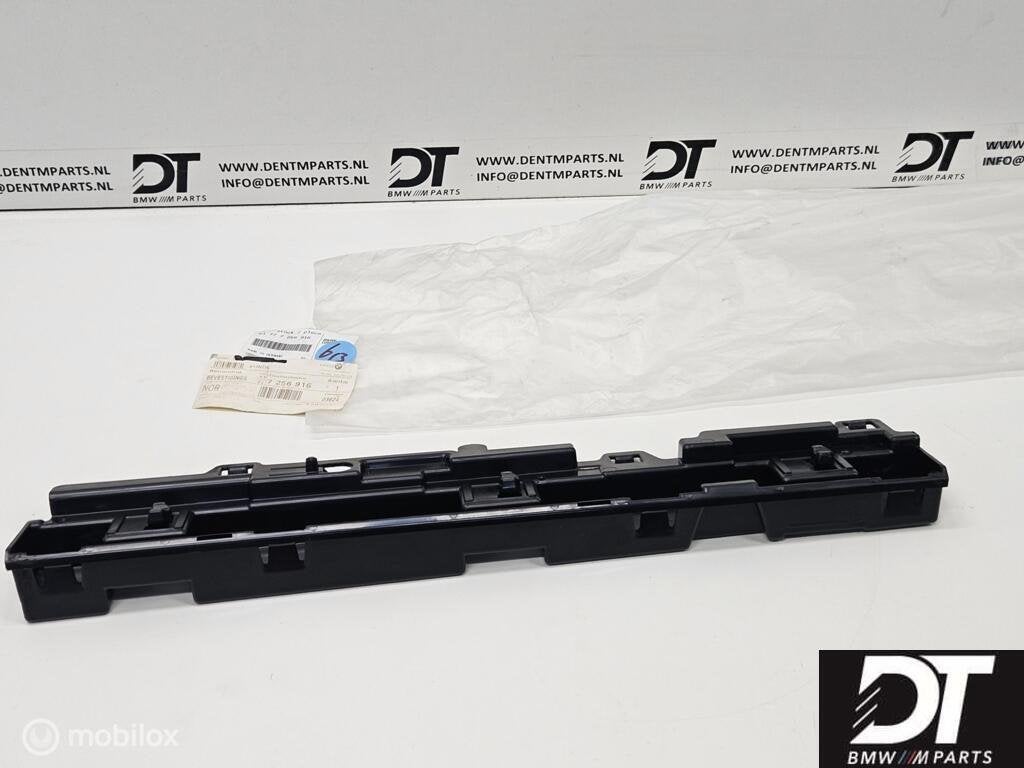 Sideskirt steun voor rechts BMW F30 F31 51777256916, Nieuw, Ophalen of Verzenden