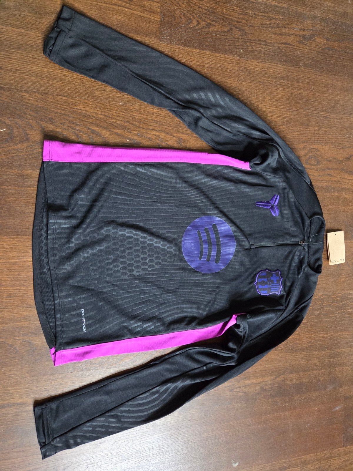 FC Barcelona voetbalshirt, Maat S, Ophalen of Verzenden, Nieuw, Trainingspak