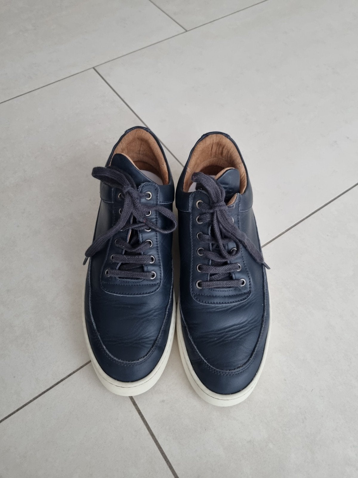Filling Pieces maat 40, Filling Pieces, Blauw, Ophalen of Verzenden, Zo goed als nieuw