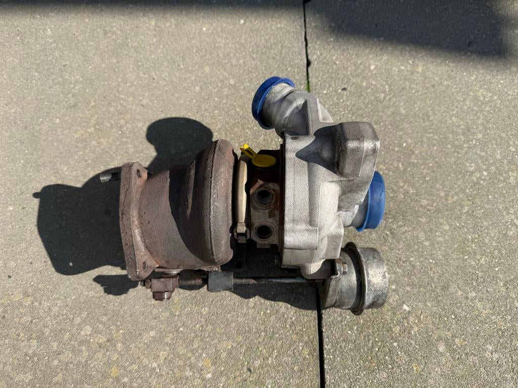 Peugeot 207 RC Turbo – 1.6 THP (174/175 PK), Auto-onderdelen, Ophalen of Verzenden, Gebruikt, Peugeot