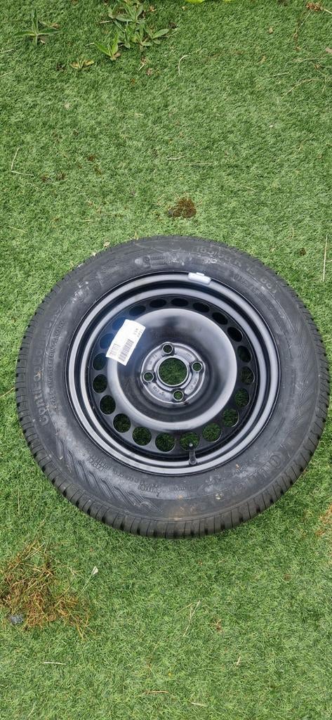Nieuw reservewiel met band - 185/65 R15 88T, Auto-onderdelen, Banden en Velgen, 15 inch, Banden en Velgen, Nieuw, All Season