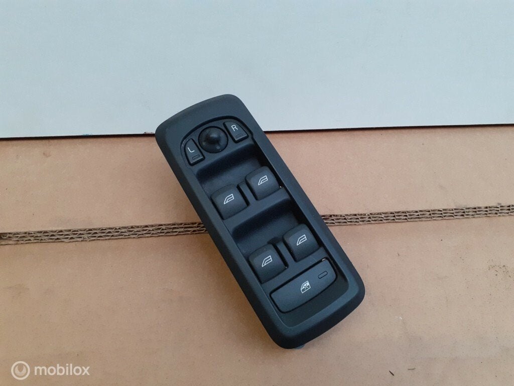 Raamschakelaar Land Rover Discovery 4 Range Sport Raam, Auto-onderdelen, Dashboard en Schakelaars, Gebruikt, Ophalen of Verzenden