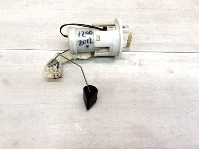 VFR1200F 2010 - 2017 Honda Injectiepomp D1-45116, Motoren
