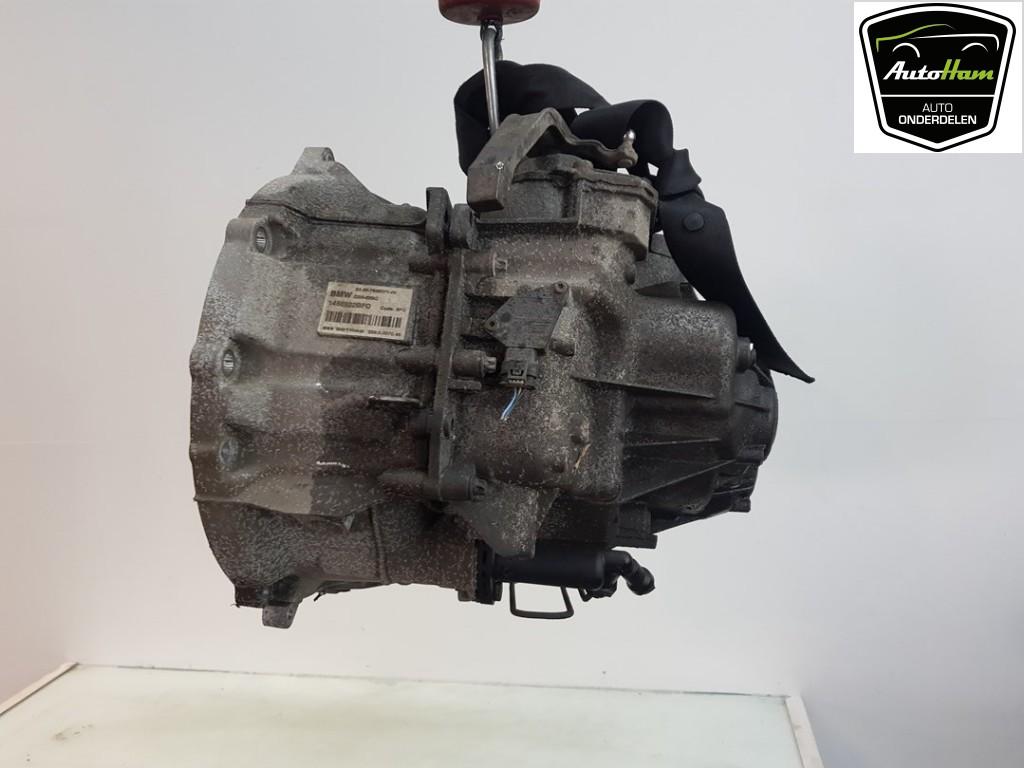 Versnellingsbak Schakel ABS Mini Mini (F55) 2015 23008689428, Gebruikt, Petuelring 130, München 80809, , Duitsland, Mini, Minikundenbetreuung@mini.de
