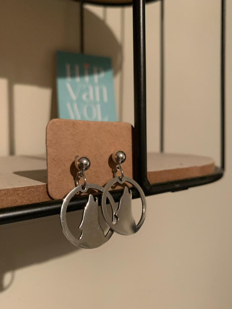 Wolven, Overige materialen, Hangers, Nieuw, Ophalen of Verzenden