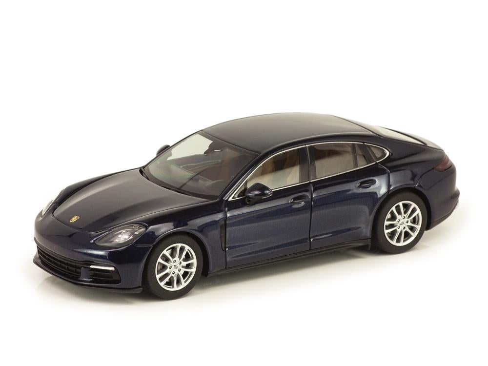 Porsche Panamera 4S Diesel Nachtblauw Metallic WAP0207230G, Overige merken, Auto, Verzenden, Nieuw
