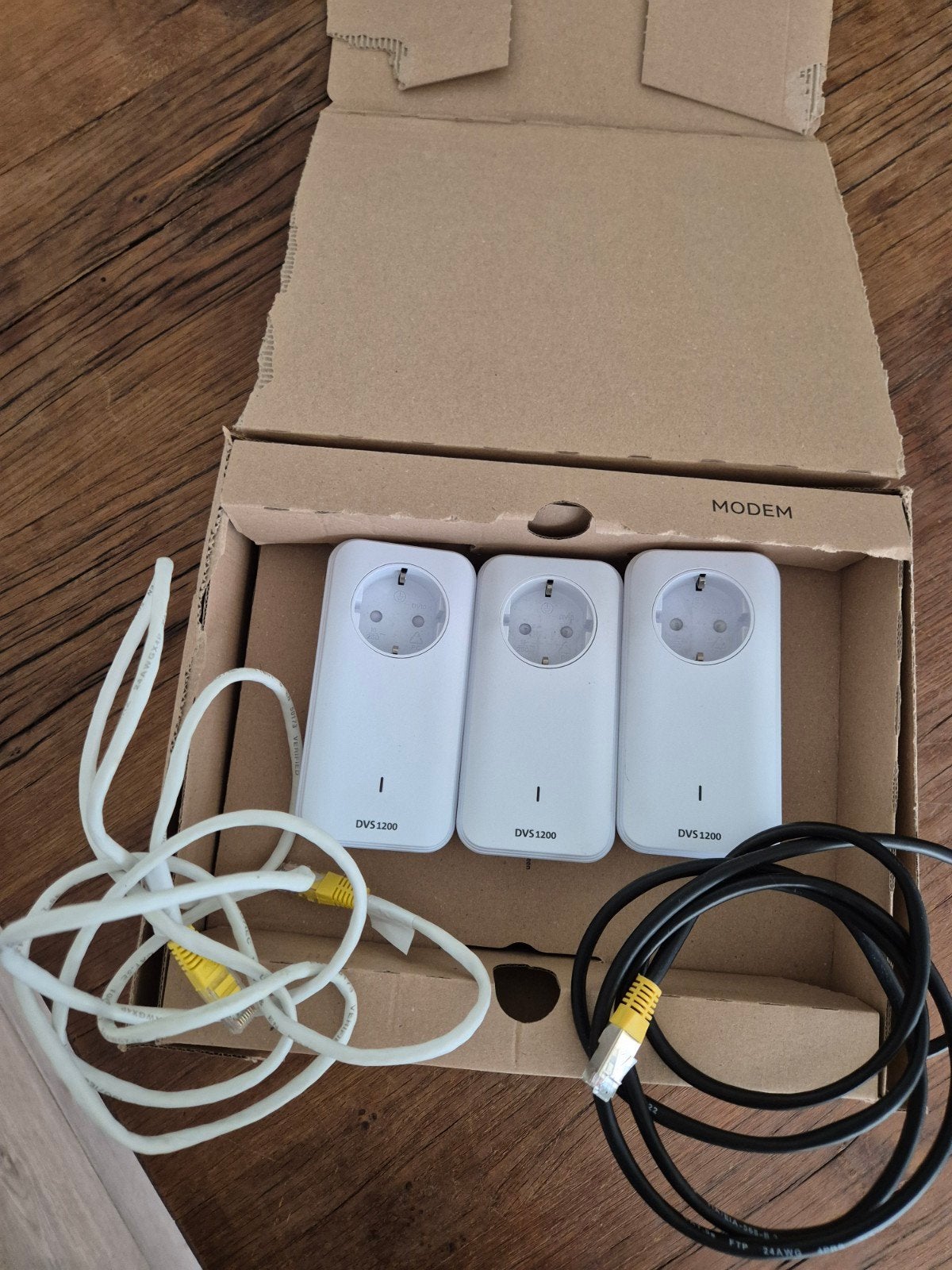 video adapter, Computers en Software, Ophalen, Zo goed als nieuw
