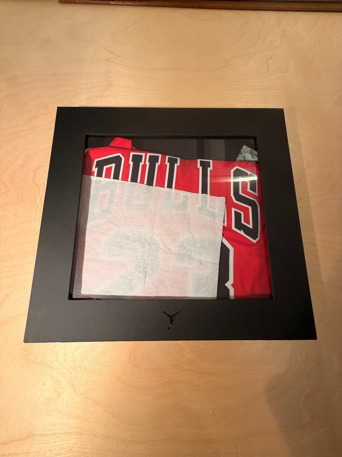 Michael Jordan Jersey - JUMPMan Nieuw met labels, Ophalen of Verzenden, Nieuw, Kleding