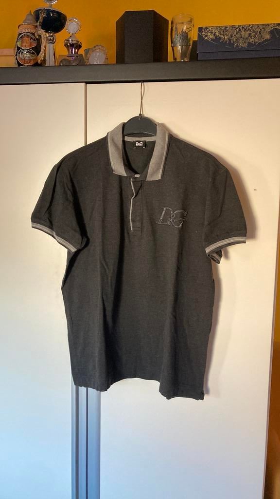 Dolce Gabbana shirtje S, Ophalen of Verzenden, Zo goed als nieuw