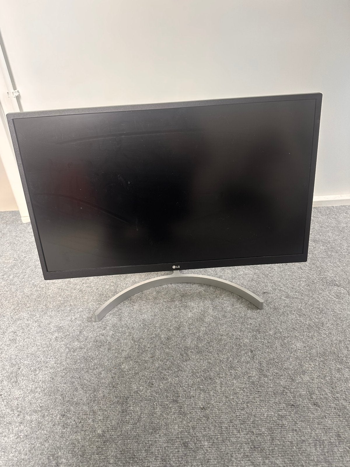 LG IPS monitor, Ophalen, IPS, DisplayPort, Hoofdtelefoonaansluiting
