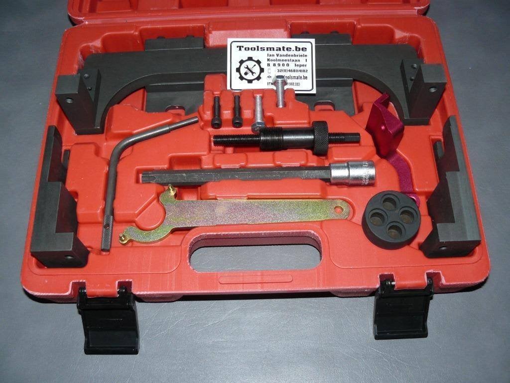 PROMO : Timingset BMW & Mini B36 , B38 , B46 , B48 GELEVERD, Ophalen of Verzenden