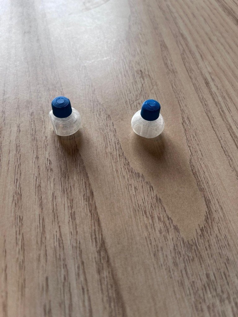 Mini Poppy Luchtverfrissers voor RC Truck 1:14, Elektro, Schaal 1:14, Nieuw, Ophalen of Verzenden