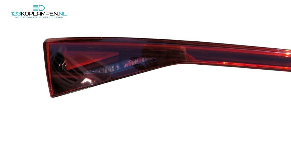 Cupra Formentor Facelift achterlicht, Gebruikt, -, -, Verzenden