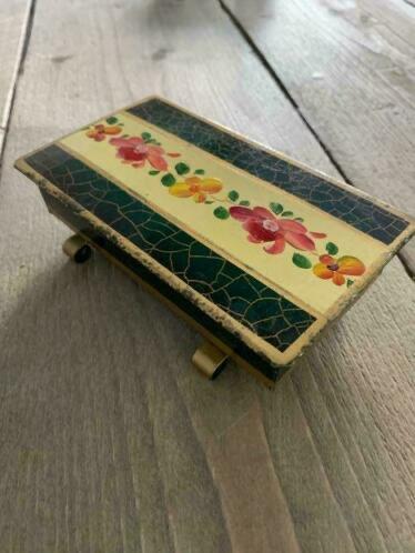 Diverse brocante spulletjes!, Ophalen of Verzenden